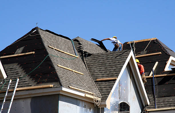 Roof Repair Estimates in Leechburg, PA