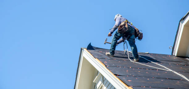 Best Slate Roofing Contractor  in Leechburg, PA